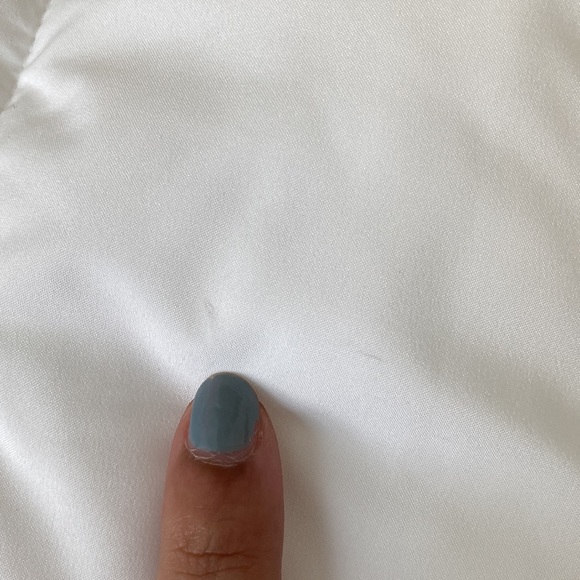 DKNY Puffer Full Zip Up- Preloved - Picture 10 of 15